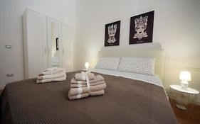 Nigra Apartments